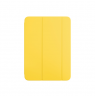 Apple Smart Folio for iPad (A16, 10th) | Folio | Apple | iPad (A16, 10th) | Polyurethane | Lemonade