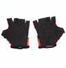 Globber Cycling Gloves Racing, 528-102 | Red