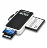 AXAGON External 5-slot reader | CRE-X1