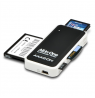 AXAGON External 5-slot reader | CRE-X1