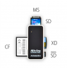 AXAGON External 5-slot reader | CRE-X1
