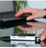 AXAGON External 5-slot reader | CRE-X1