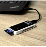 AXAGON External 5-slot reader | CRE-X1