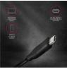 AXAGON Active cable | USB-C to DisplayPort | 1.8 m