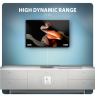 AXAGON USB-C 5Gbps DUAL 4K DISPLAY 7in1 Hub | HMC-7HX2