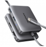 AXAGON USB-C 5Gbps SuperSpeed 5in1 Hub | HMC-5HL