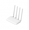 Mi Router 4A | 802.11ac | 300 Mbit/s | Ethernet LAN (RJ-45) ports 3 | MU-MiMO Yes | Antenna type 4 External Antennas
