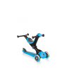 Globber | Scooter | Blue | Scooter Go Up Deluxe Lights