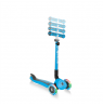 Globber | Scooter | Blue | Scooter Go Up Deluxe Lights