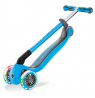 Globber | Scooter | Blue | Scooter Go Up Deluxe Lights