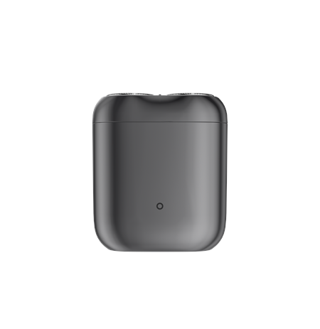 Xiaomi | Electric Shaver S200 EU | BHR9528EU | Operating time (max) 60 min | Wet & Dry | Gray