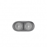 Xiaomi | Electric Shaver S200 EU | BHR9528EU | Operating time (max) 60 min | Wet & Dry | Gray