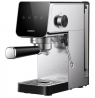 Xiaomi Espresso Machine | Pump pressure 20 bar | Built-in milk frother | Semi-automatic | 1350 W | Silver/Black