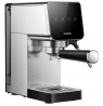 Xiaomi Espresso Machine | Pump pressure 20 bar | Built-in milk frother | Semi-automatic | 1350 W | Silver/Black