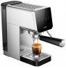 Xiaomi Espresso Machine | Pump pressure 20 bar | Built-in milk frother | Semi-automatic | 1350 W | Silver/Black
