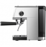 Xiaomi Espresso Machine | Pump pressure 20 bar | Built-in milk frother | Semi-automatic | 1350 W | Silver/Black