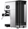 Xiaomi Espresso Machine | Pump pressure 20 bar | Built-in milk frother | Semi-automatic | 1350 W | Silver/Black
