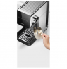 Xiaomi Espresso Machine | Pump pressure 20 bar | Built-in milk frother | Semi-automatic | 1350 W | Silver/Black