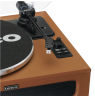 Lenco Record Player | LS-430BN | Bluetooth | Speakers
