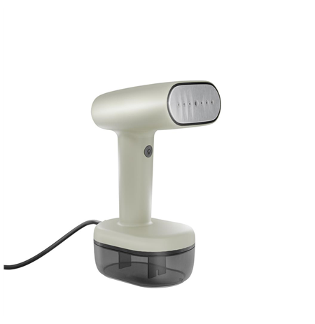 Princess Garment Steamer | 332880 Firm | Handheld | 1800 W | 0.26 L | 25 g/min | White