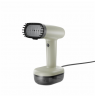 Princess Garment Steamer | 332880 Firm | Handheld | 1800 W | 0.26 L | 25 g/min | White