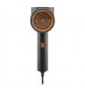 Princess Garment Steamer | 332890 Dual | Handheld | 1300 W | 0.1 L | Black