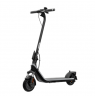 Segway | E2 E II | eKickScooter | 450 W | Up to 20 km/h | 8.1 " | Black and Gray