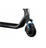 Segway | E2 E II | eKickScooter | 450 W | Up to 20 km/h | 8.1 " | Black and Gray