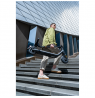 Segway | E2 E II | eKickScooter | 450 W | Up to 20 km/h | 8.1 " | Black and Gray