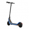 Segway | C2 Lite | Kids eKickScooter | 130 W | Up to 16 km/h | 7 " | Blue and Black