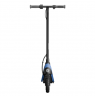 Segway | C2 Lite | Kids eKickScooter | 130 W | Up to 16 km/h | 7 " | Blue and Black