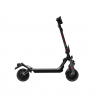 Segway | Superscooter GT3 E | Electric Scooter | Max 2400 W | Up to 25 km/h | 11 " | Black and Grey