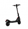Segway | Superscooter GT3 E | Electric Scooter | Max 2400 W | Up to 25 km/h | 11 " | Black and Grey