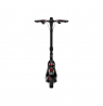Segway | Superscooter GT3 E | Electric Scooter | Max 2400 W | Up to 25 km/h | 11 " | Black and Grey