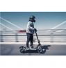 Segway | Superscooter GT3 E | Electric Scooter | Max 2400 W | Up to 25 km/h | 11 " | Black and Grey