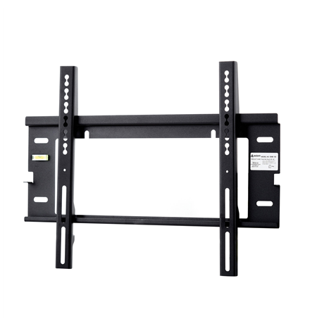 EDBAK Wall mount | EWB100C | 32-43 " | Black
