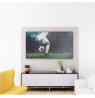 EDBAK Wall mount | EWB100C | 32-43 " | Black