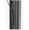 EDBAK Floor stand | TRV200 Videoconferencing Trolley | Tilt | 75-86 " | Maximum weight (capacity) 120 kg | Black