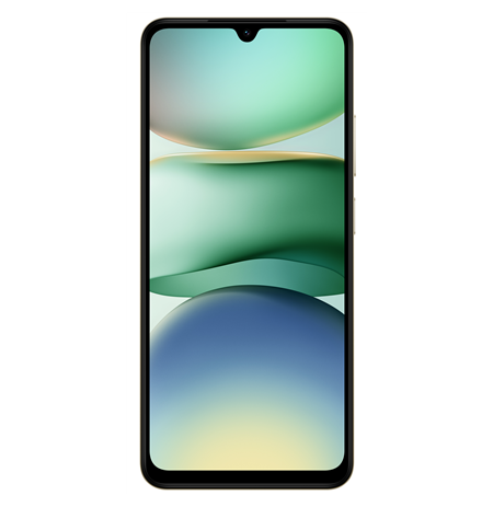 Xiaomi Redmi A5 | Sandy Gold | 6.88 " | LCD | 1640 x 720 pixels | Unisoc | T7250 | Internal RAM 3 GB | 64 GB | MicroSD | Dual SI
