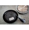 Cordless kettle with temperature control Eldom C510c
