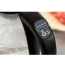 Cordless kettle with temperature control Eldom C510c