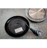 Cordless kettle with temperature control Eldom C510c