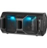 Defender Rage Stereo portable speaker Black 50 W