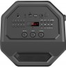 Defender Rage Stereo portable speaker Black 50 W