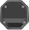 Defender Rage Stereo portable speaker Black 50 W