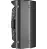 Defender Rage Stereo portable speaker Black 50 W