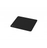 NATEC MOUSEPAD COLORS SERIES OBSIDIAN BLACK