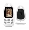 Baby monitor camera with screen Denver BC-250