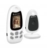 Baby monitor camera with screen Denver BC-250