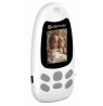 Baby monitor camera with screen Denver BC-250